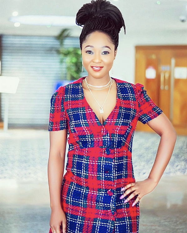 Elima Audrey
