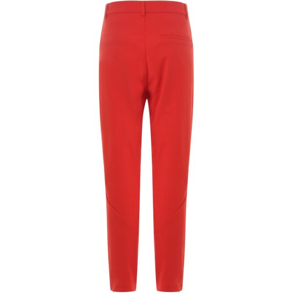 Haute Red  7/8 pants