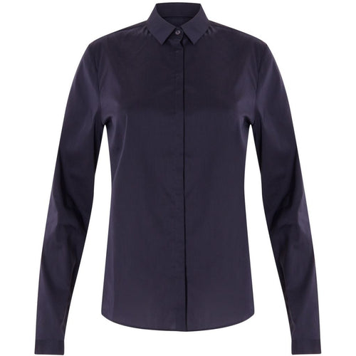 Basic Shirt - Navy