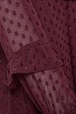 Dalisa dress