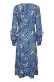 Kalise Dress Riviera