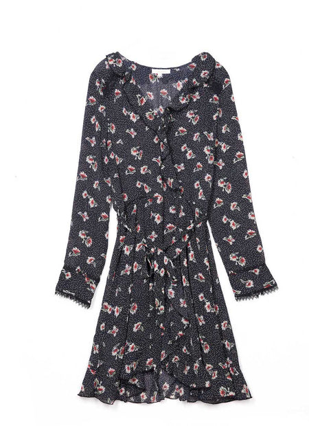 Kalise Dress Riviera