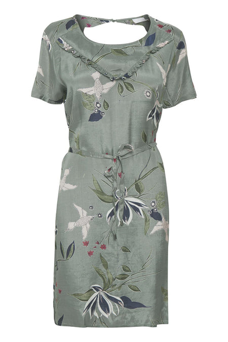 Kelly Dress
