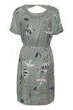Silvia Dress