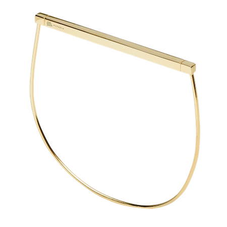 Venus Gold Ring