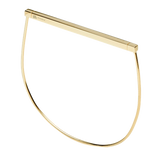 Agnes Gold Bracelet