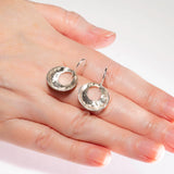 Escape Earrings
