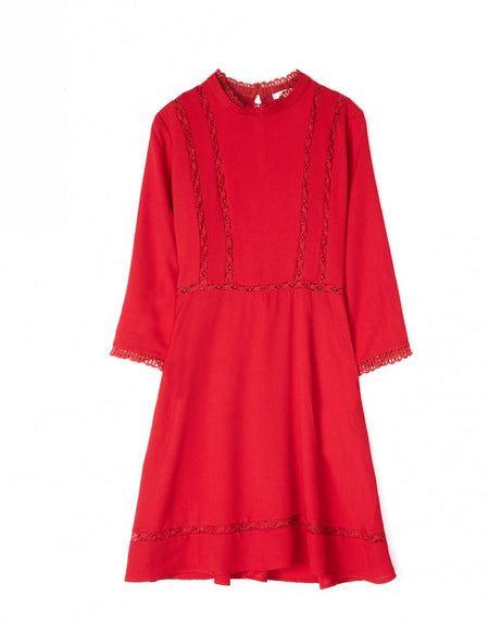 Kalise Dress Riviera