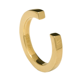 Venus Gold Ring