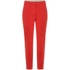 Haute Red  7/8 pants