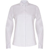 Basic Shirt - White