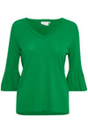 Sella Bell Sleeve Top