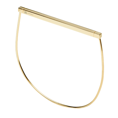 Agnes Gold Bracelet
