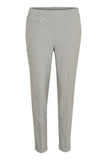 Nanci Jillian 7/8 Pants - Grey